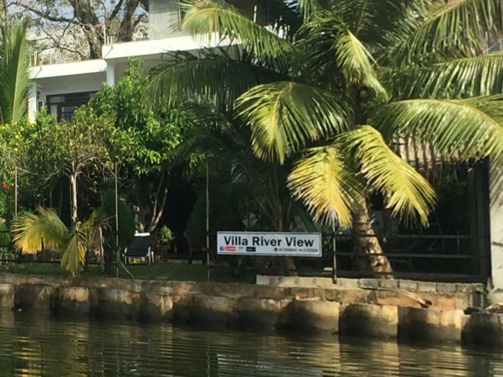 Villa River View อลุทกามา ภายนอก รูปภาพ