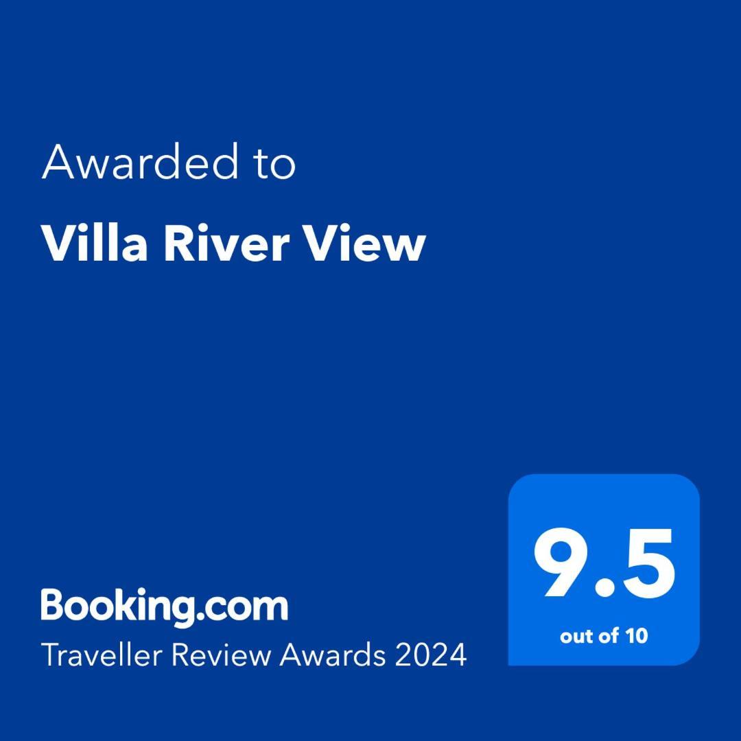 Villa River View อลุทกามา ภายนอก รูปภาพ
