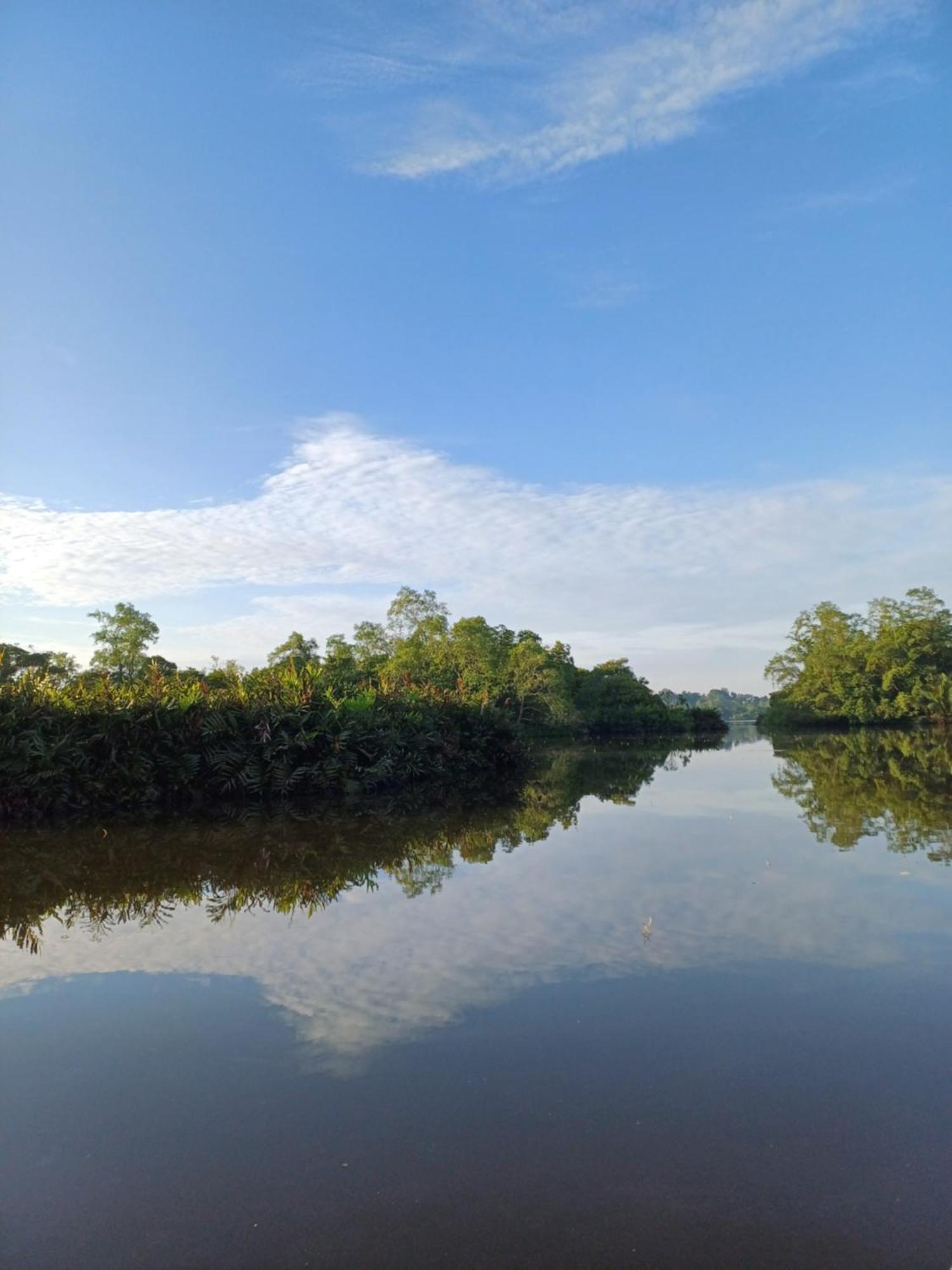 Villa River View อลุทกามา ภายนอก รูปภาพ
