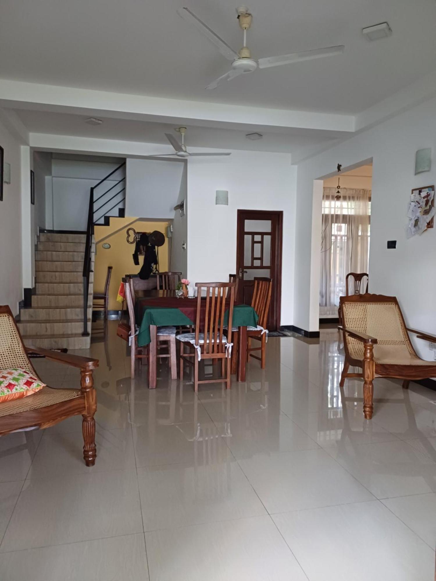 Villa River View อลุทกามา ภายนอก รูปภาพ