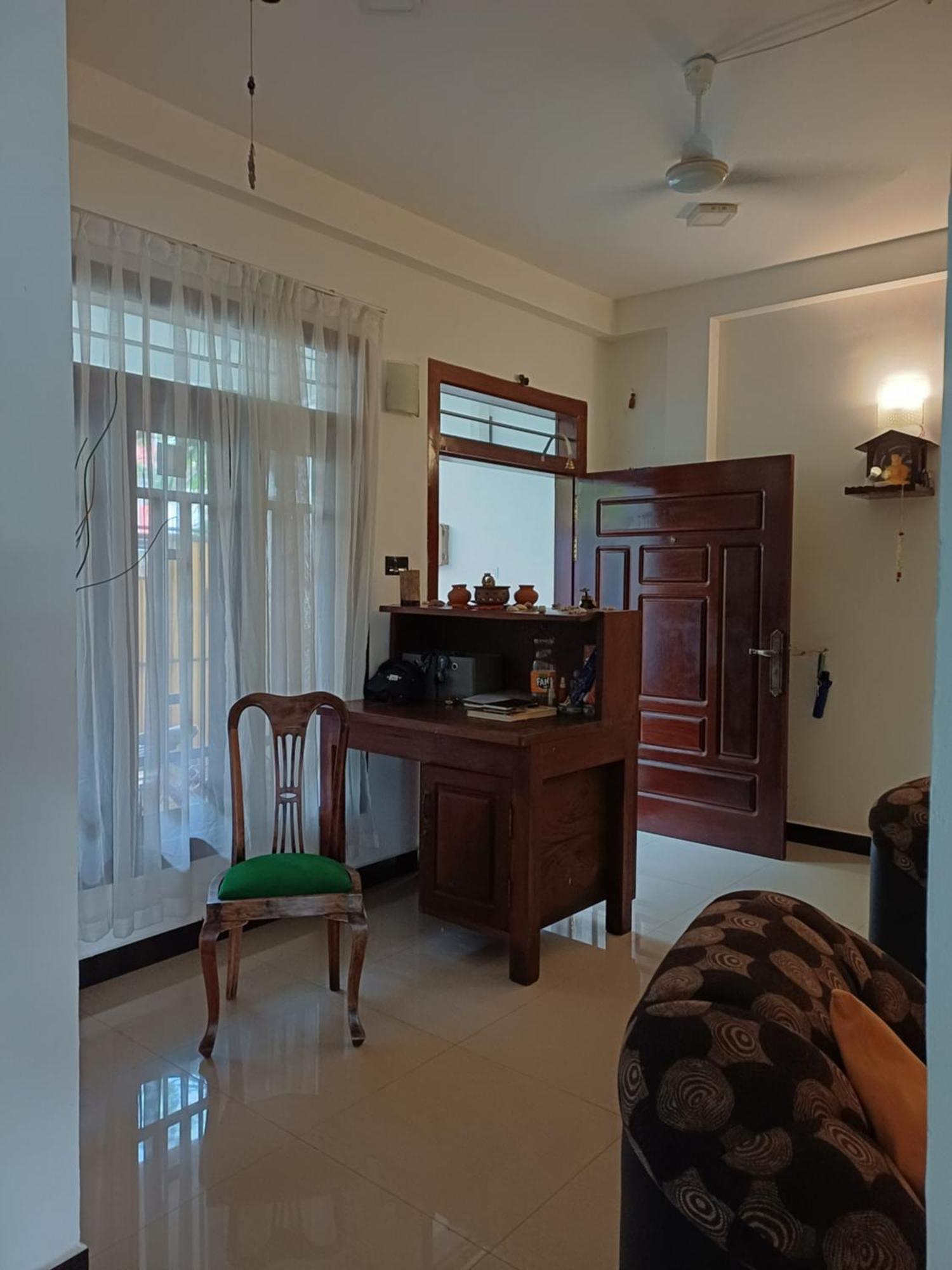 Villa River View อลุทกามา ภายนอก รูปภาพ