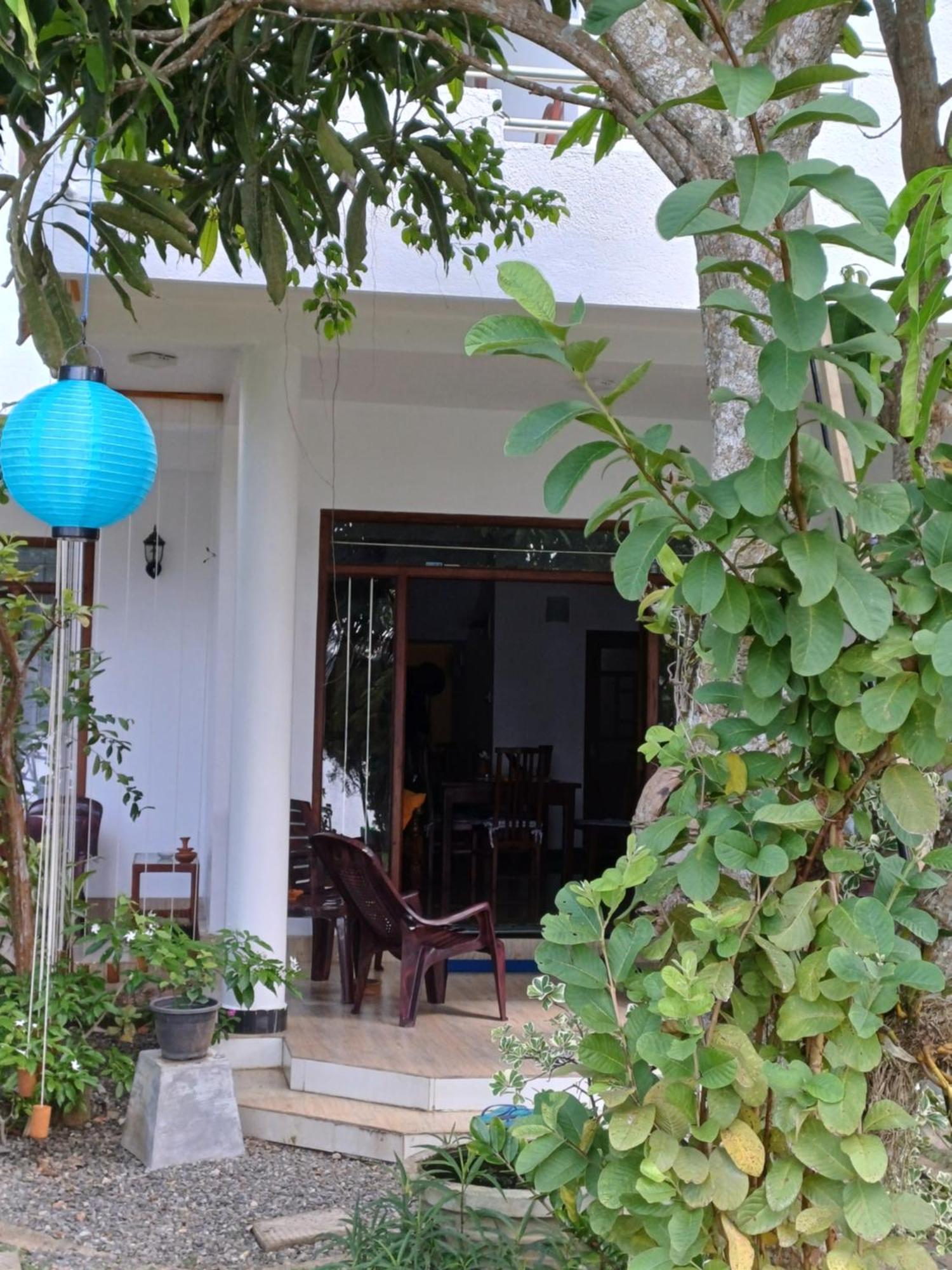 Villa River View อลุทกามา ภายนอก รูปภาพ