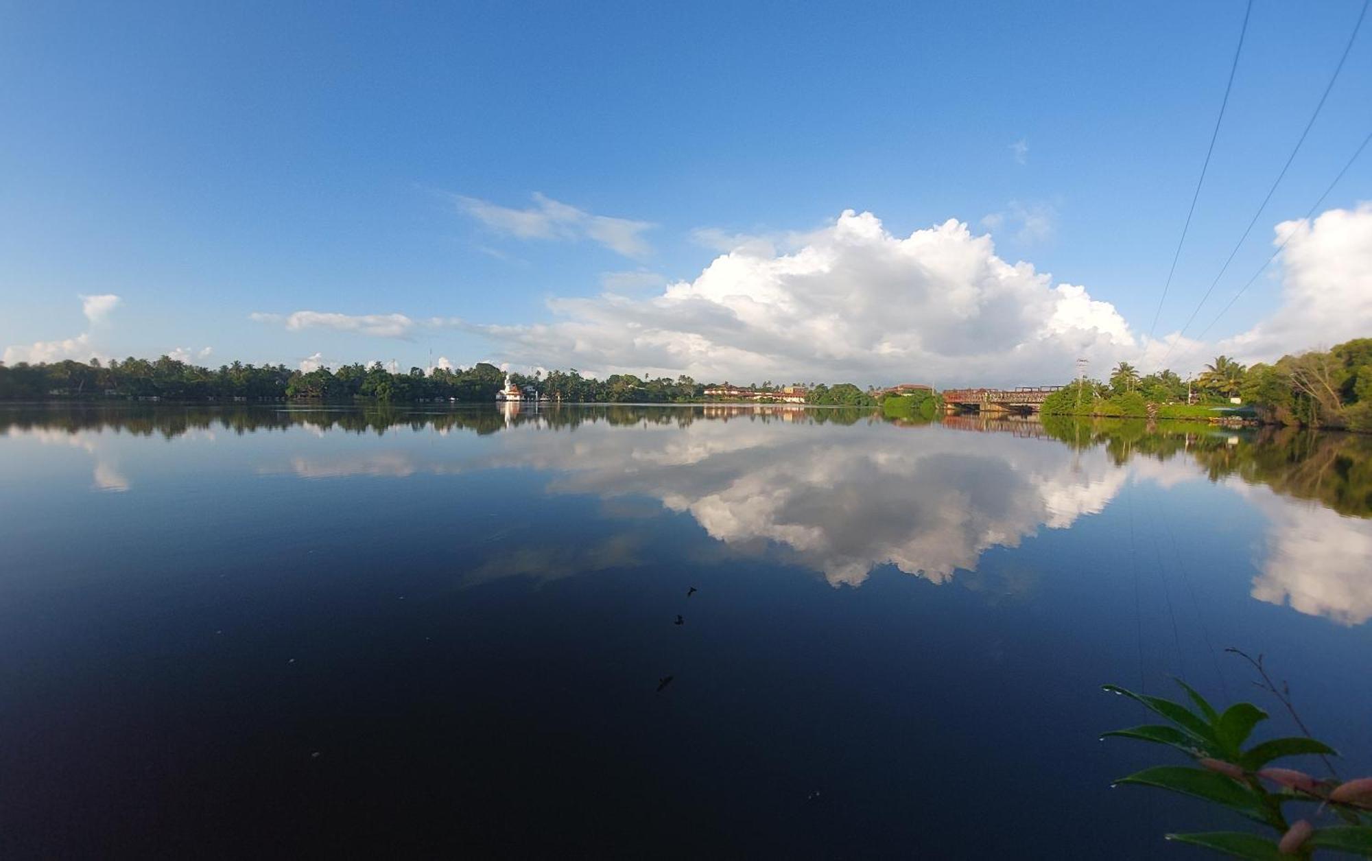 Villa River View อลุทกามา ภายนอก รูปภาพ