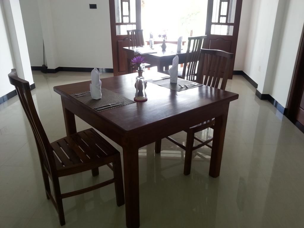 Villa River View อลุทกามา ภายนอก รูปภาพ